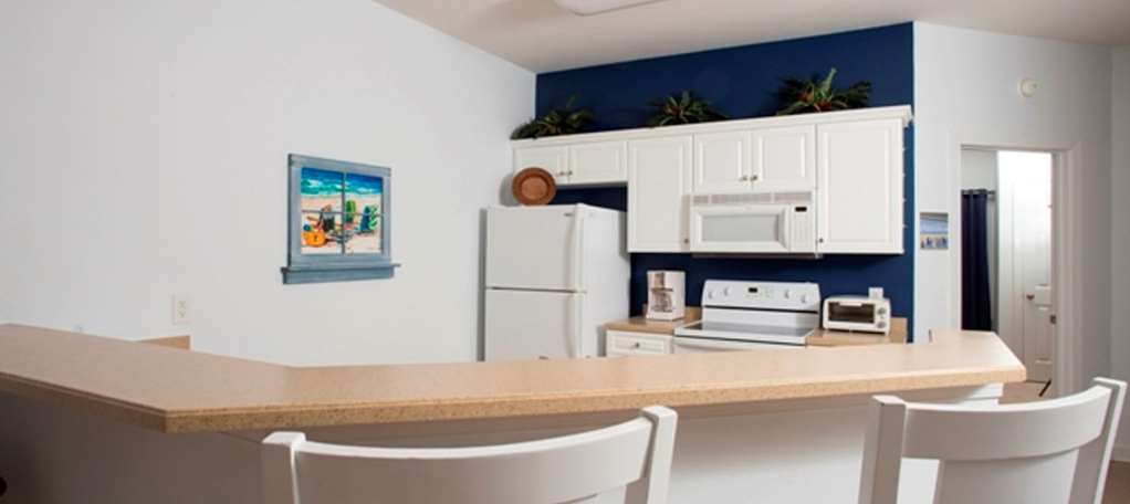 Sea Trail Golf Resort & Convention Center Sunset Beach Rom bilde