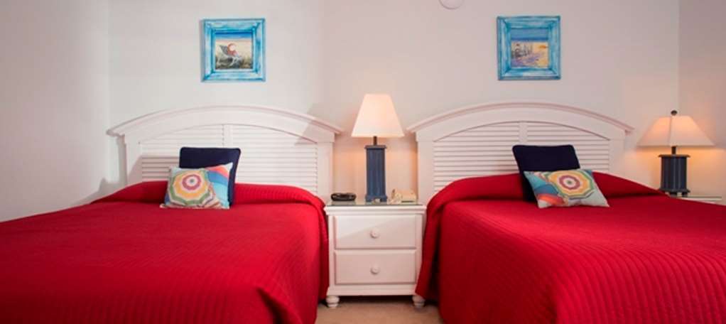 Sea Trail Golf Resort & Convention Center Sunset Beach Rom bilde