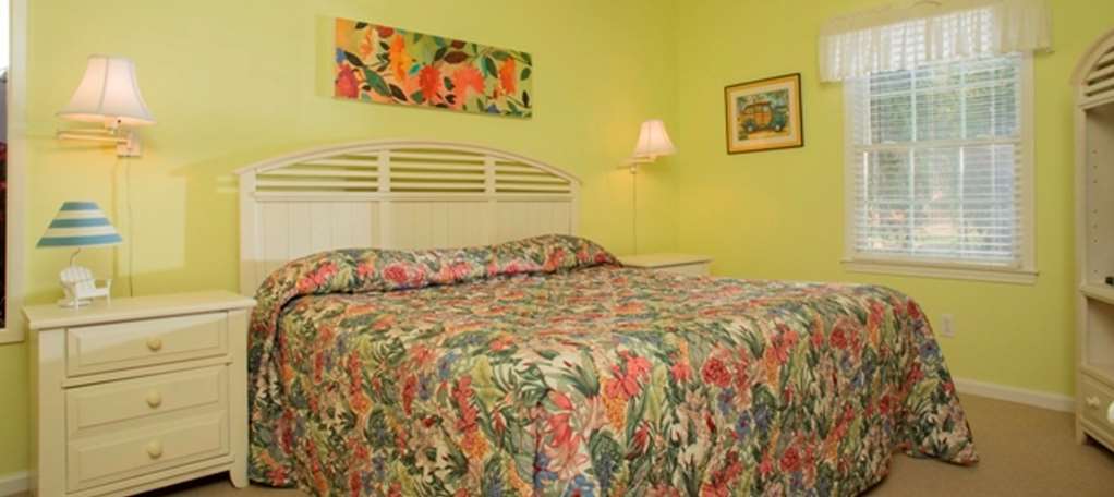 Sea Trail Golf Resort & Convention Center Sunset Beach Rom bilde