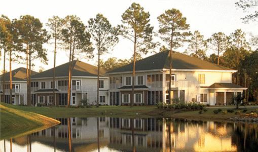 Sea Trail Golf Resort & Convention Center Sunset Beach Eksteriør bilde
