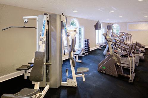 Sea Trail Golf Resort & Convention Center Sunset Beach Fasiliteter bilde